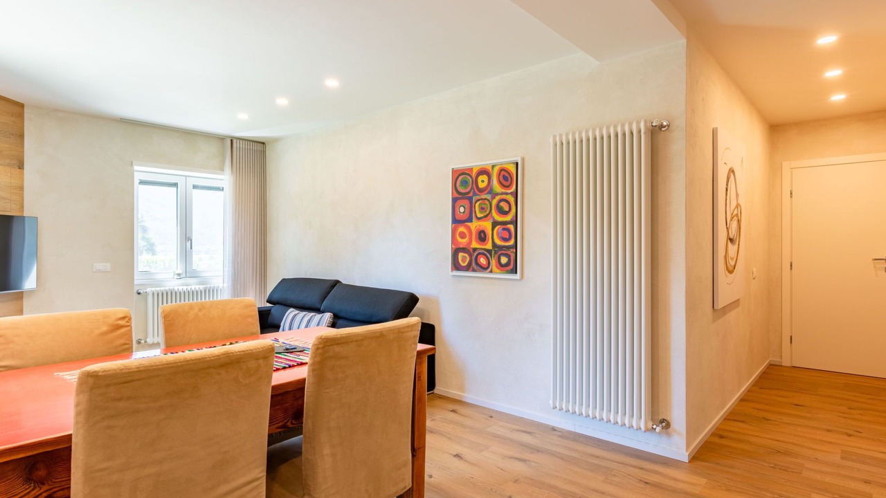 Photo of Livingroom in Novate Mezzola
