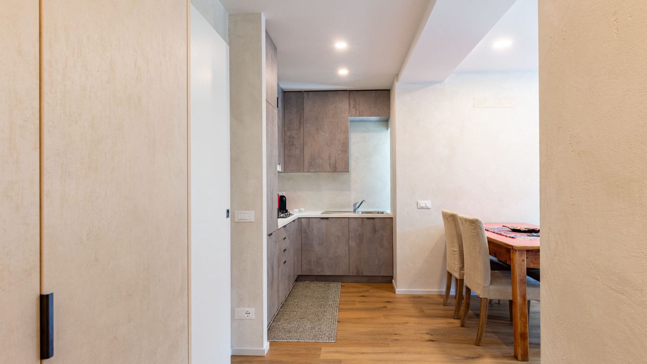 Photo of Bedroom in Novate Mezzola