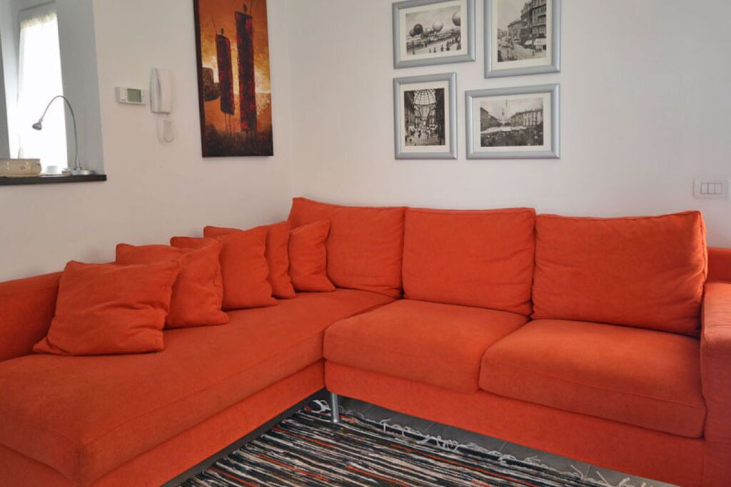 Photo of Livingroom in Consiglio di Rumo