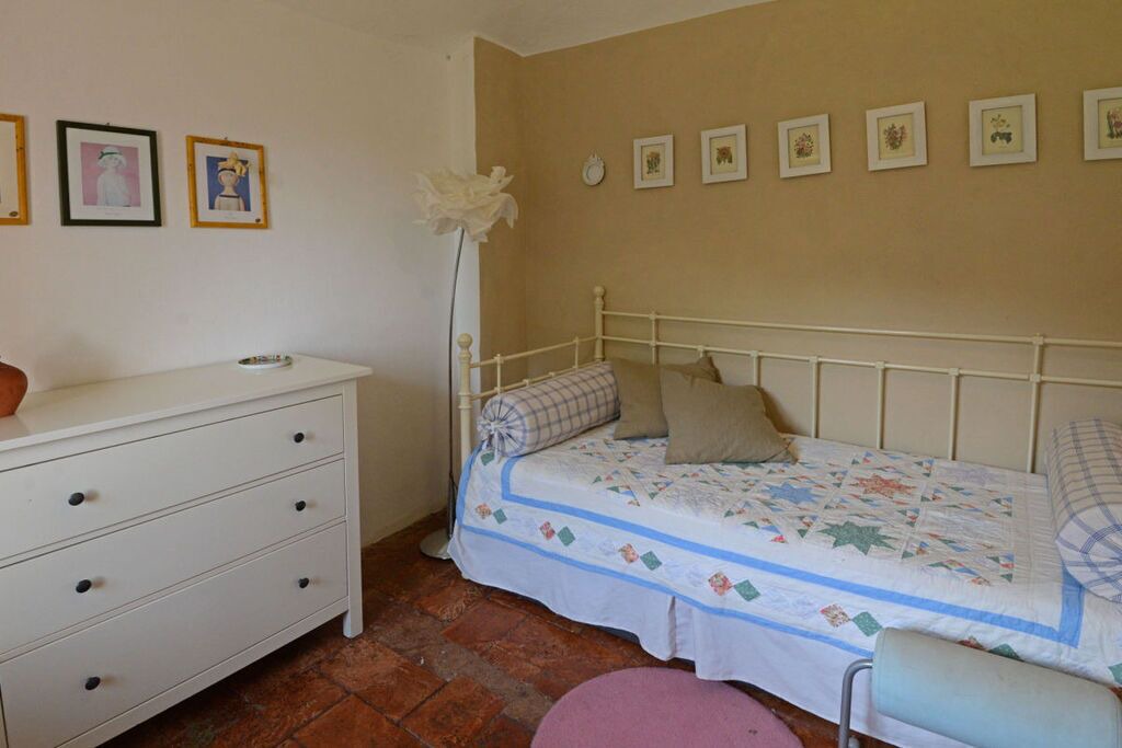 Photo of Bedroom in Vignola
