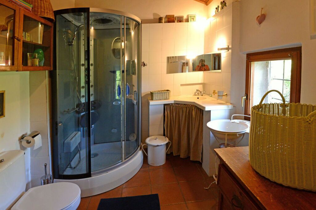 Photo of Bathroom in Vignola