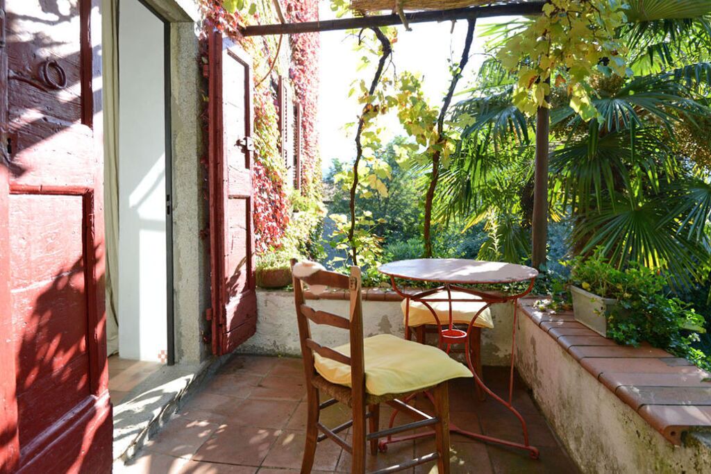 Photo of Outdoor in Vignola