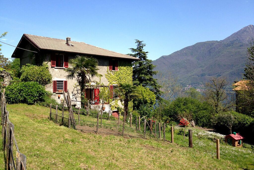 Photo of Outdoor in Vignola
