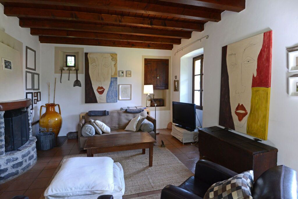 Photo of Livingroom in Vignola