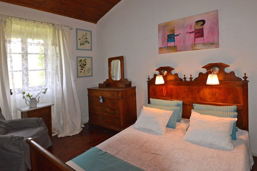 Photo of Bedroom in Vignola