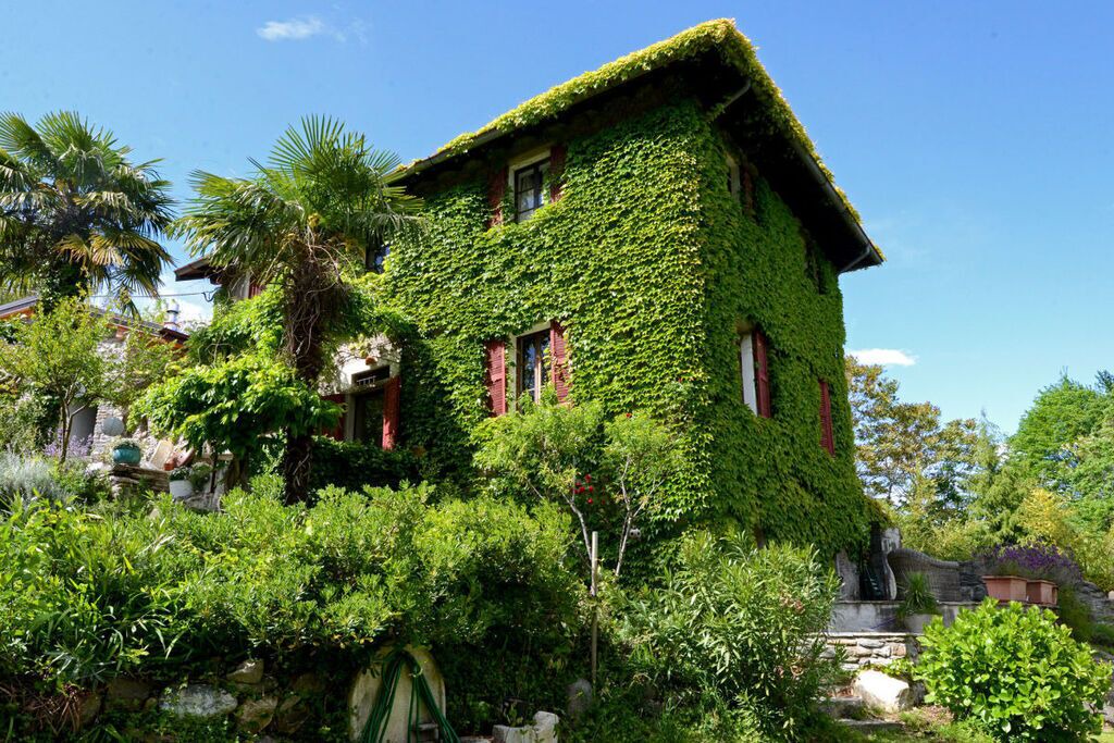 Photo of Outdoor in Vignola