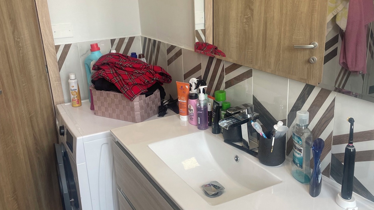 Photo of Bathroom in Serravalle Scrivia