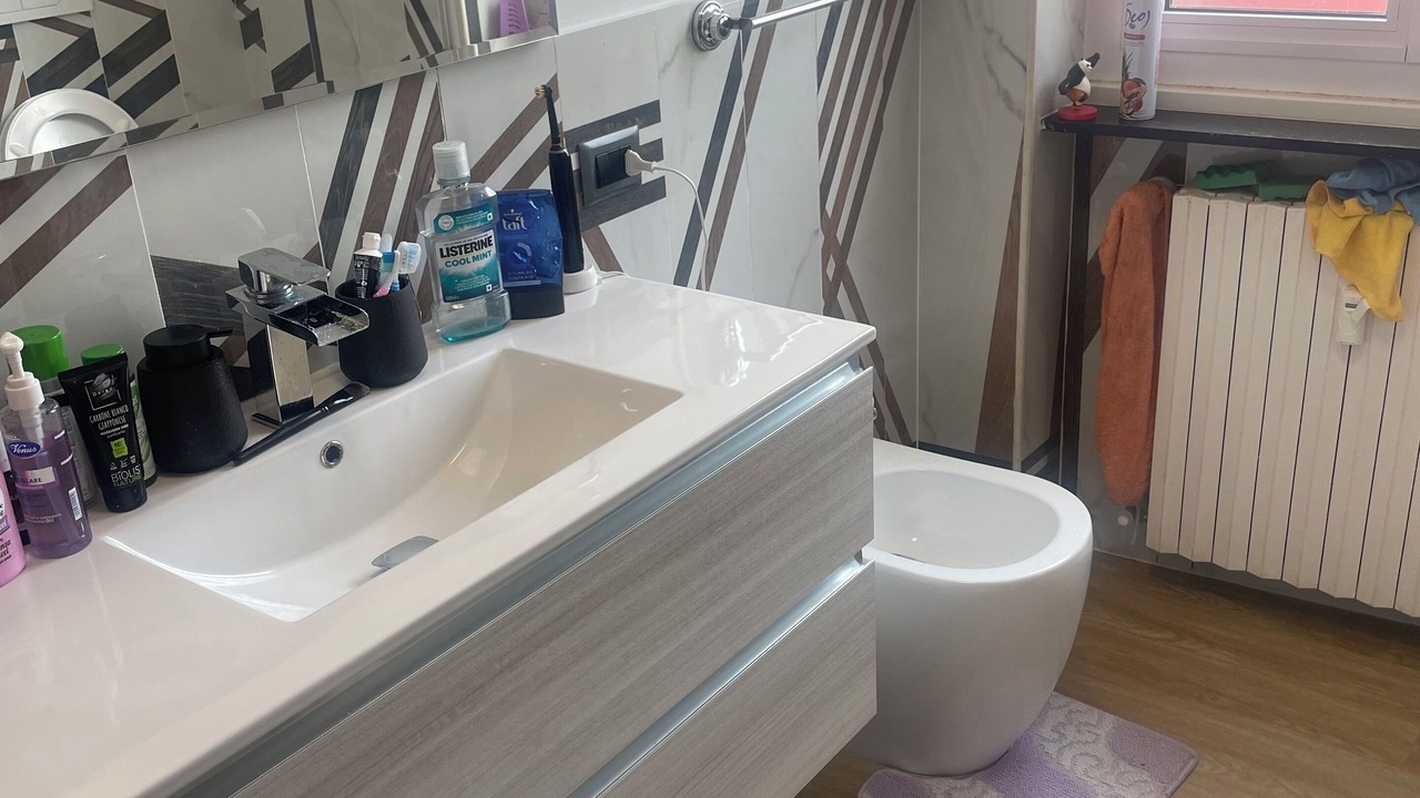 Photo of Bathroom in Serravalle Scrivia
