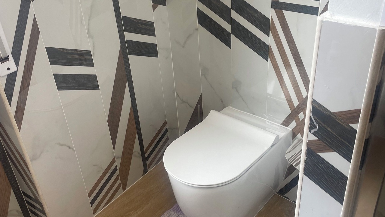Photo of Bathroom in Serravalle Scrivia
