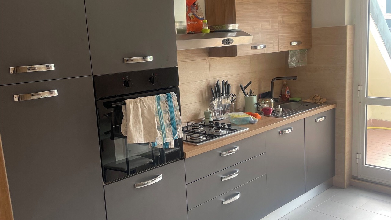 Photo of Kitchen in Serravalle Scrivia