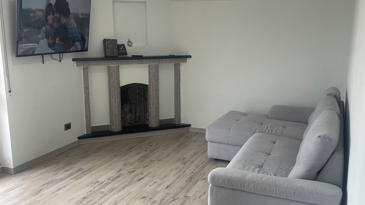 Photo of Livingroom in Serravalle Scrivia