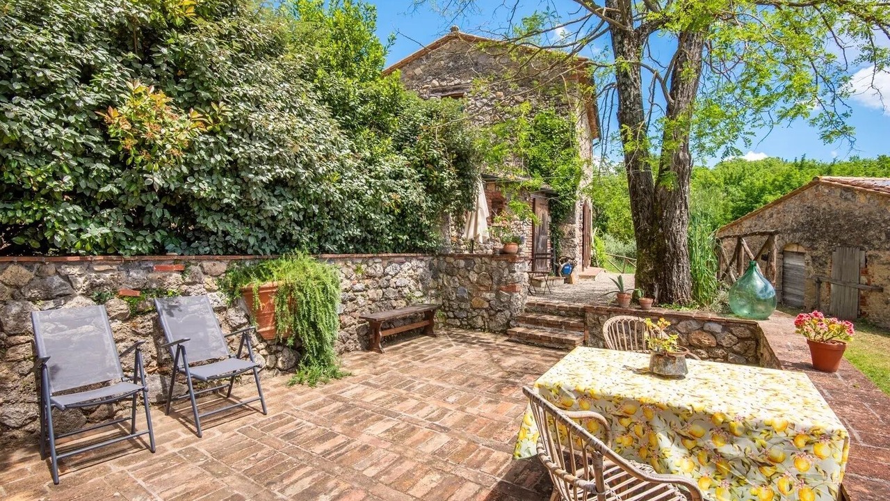 Photo of Outdoor in Chiusdino