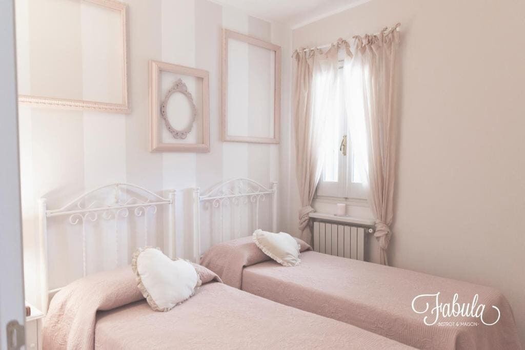 Photo of Bedroom in Monopoli