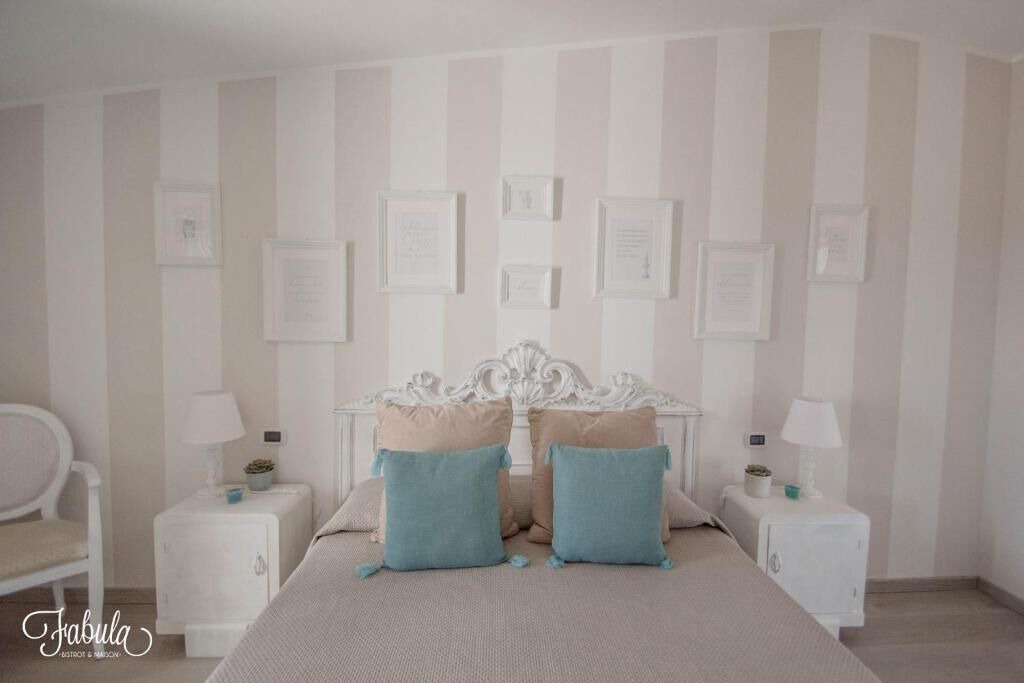 Photo of Bedroom in Monopoli