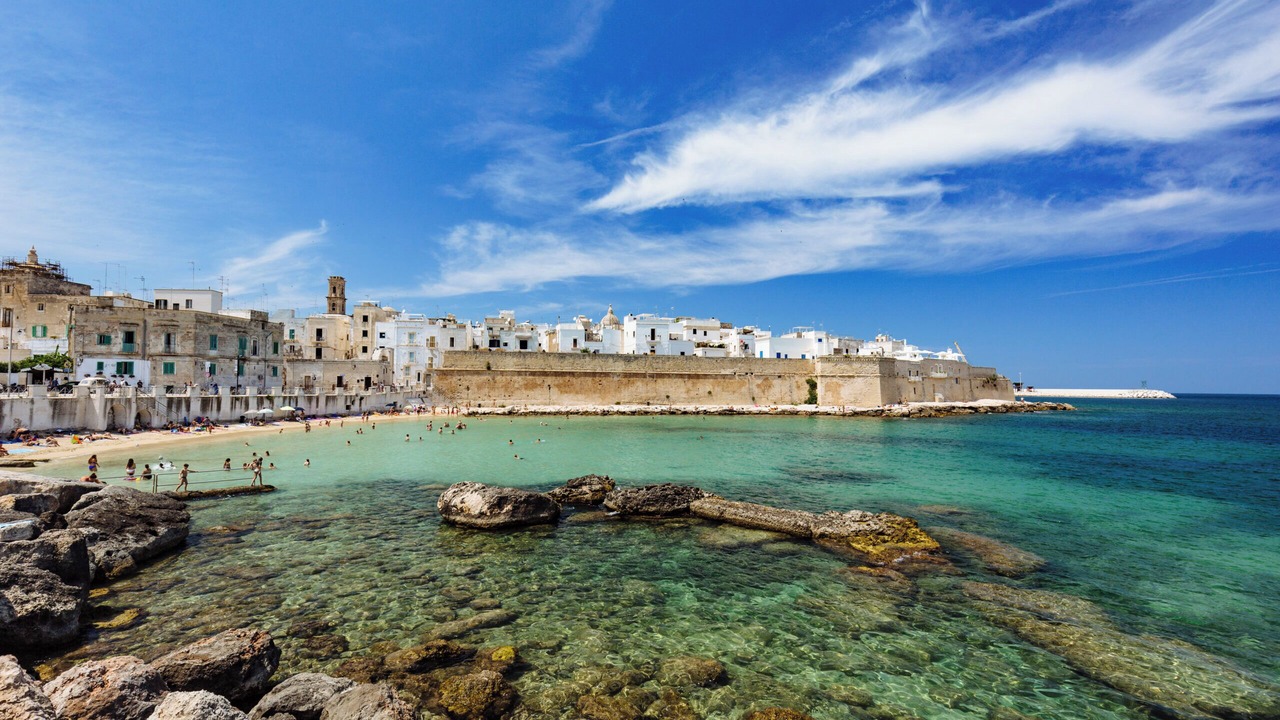 Photo of Others in Monopoli