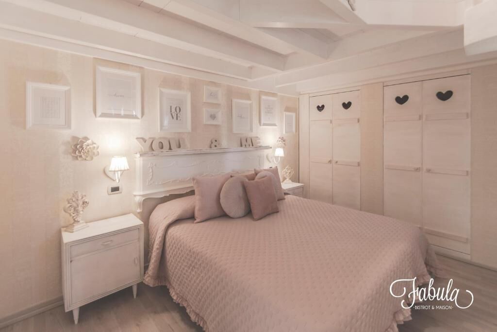 Photo of Bedroom in Monopoli