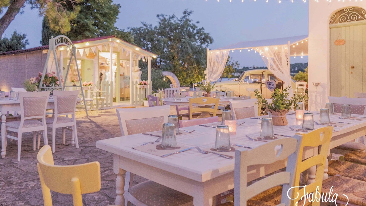 Photo of Outdoor in Monopoli