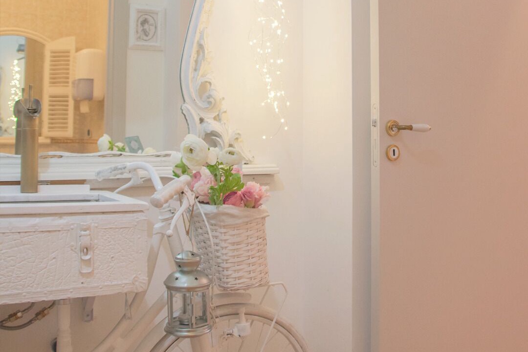 Photo of Bathroom in Monopoli