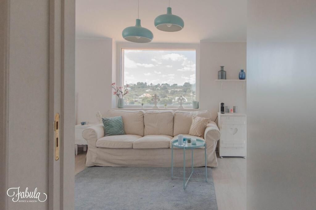 Photo of Livingroom in Monopoli