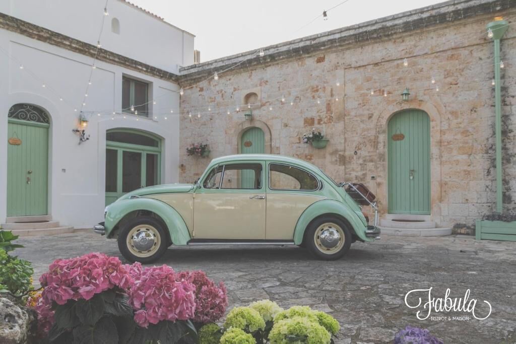 Photo of Outdoor in Monopoli