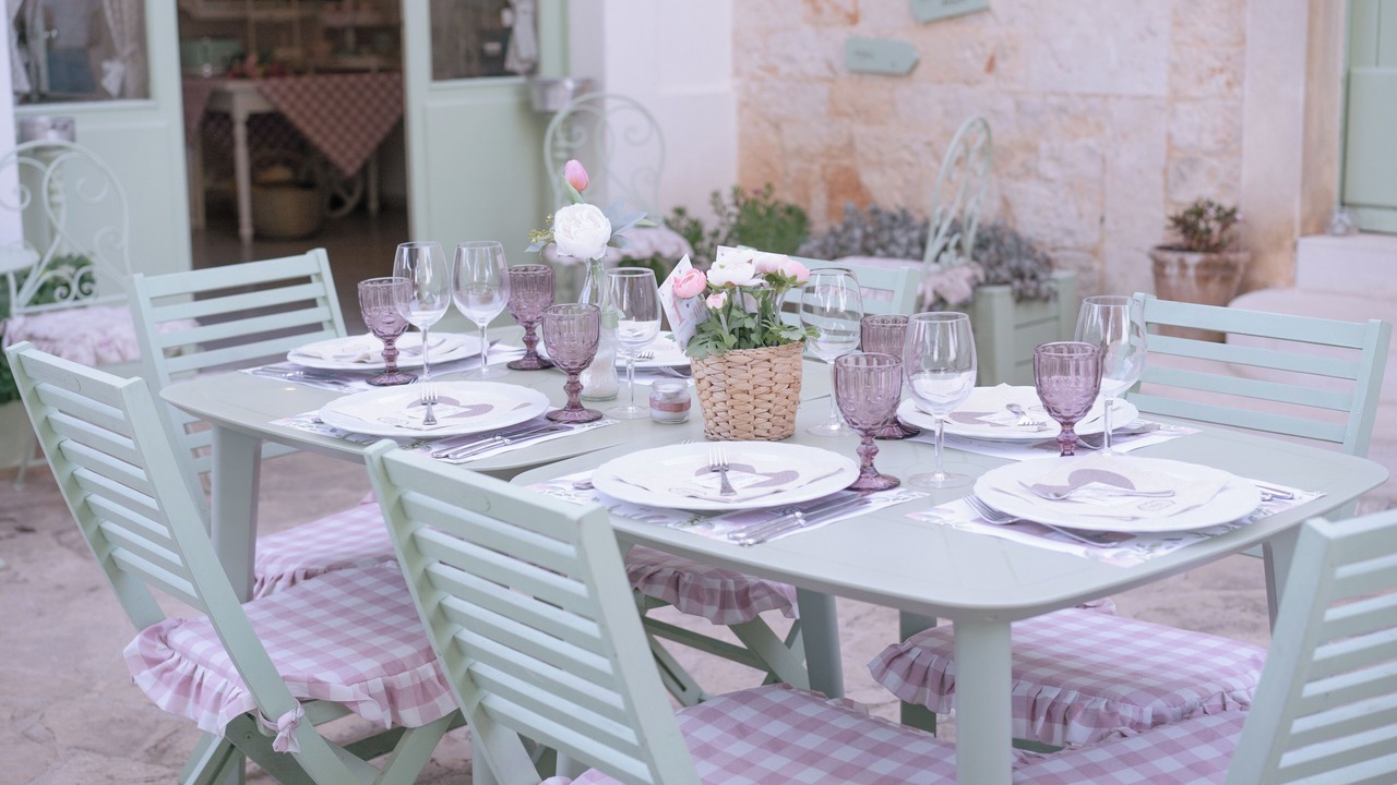 Photo of Outdoor in Monopoli