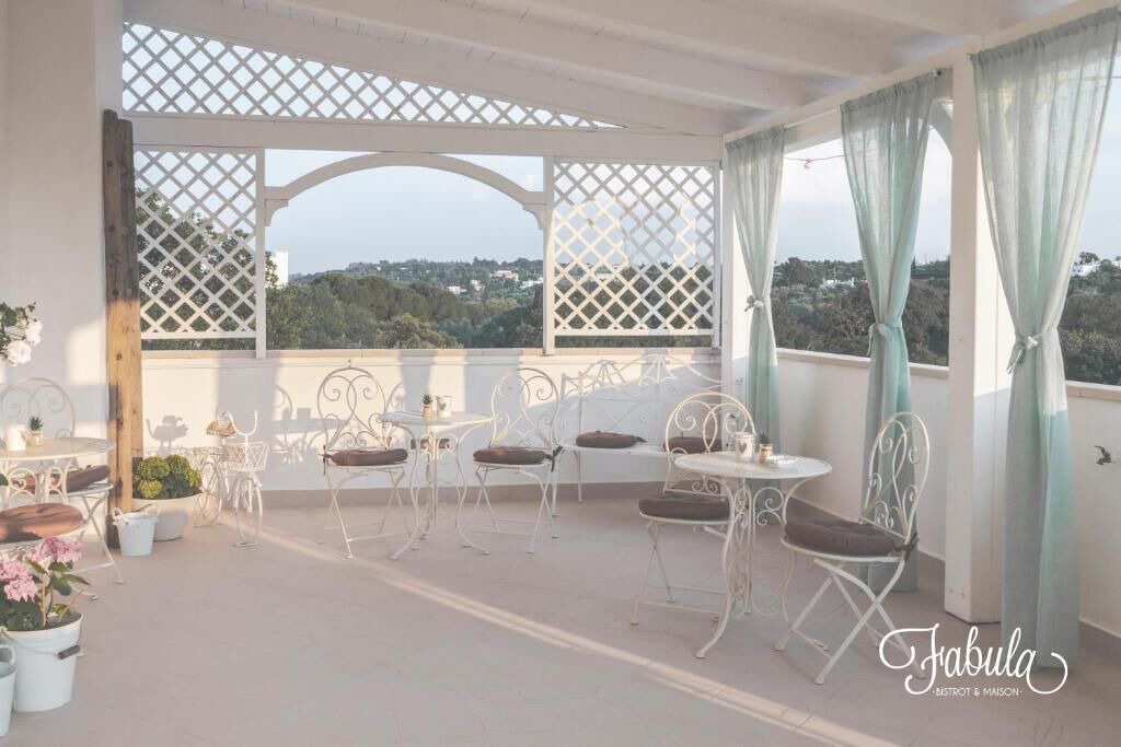 Photo of Outdoor in Monopoli