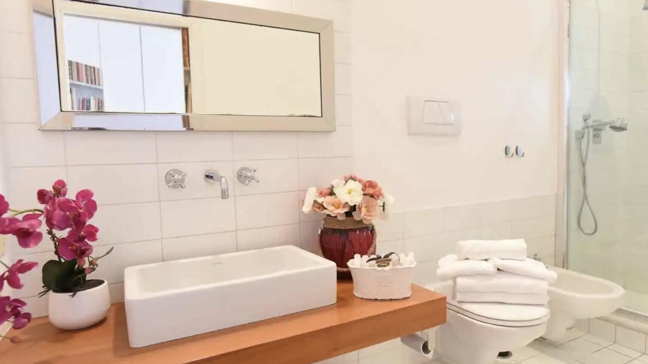 Photo of Bathroom in Flaminio