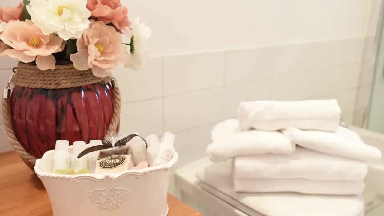 Photo of Bathroom in Flaminio