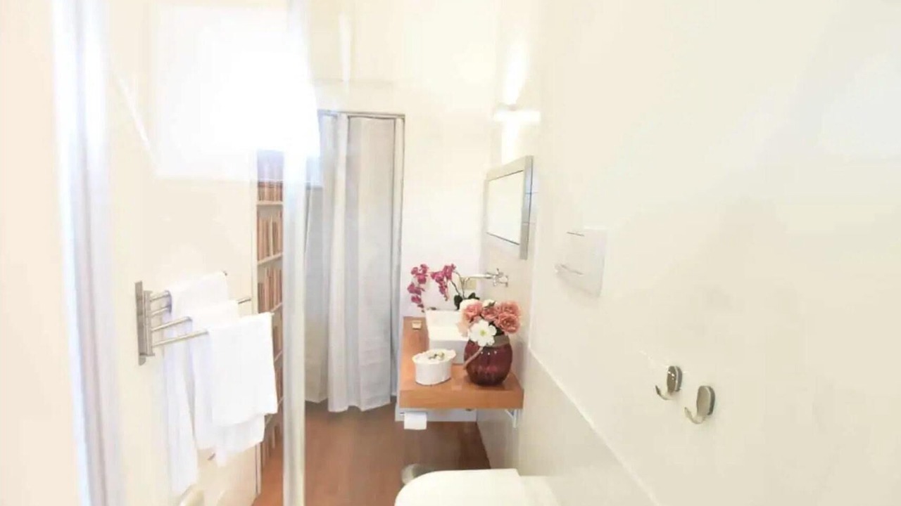 Photo of Bathroom in Flaminio