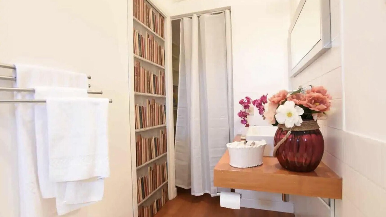 Photo of Bathroom in Flaminio