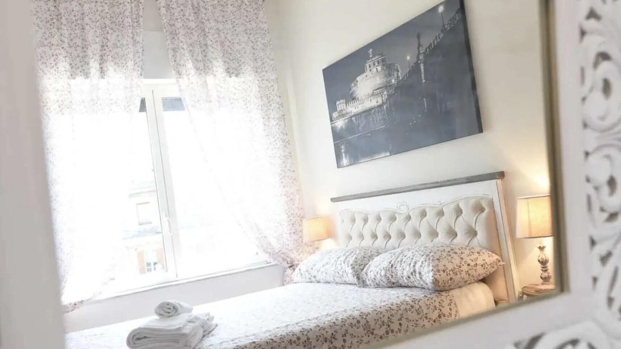 Photo of Bedroom in Flaminio