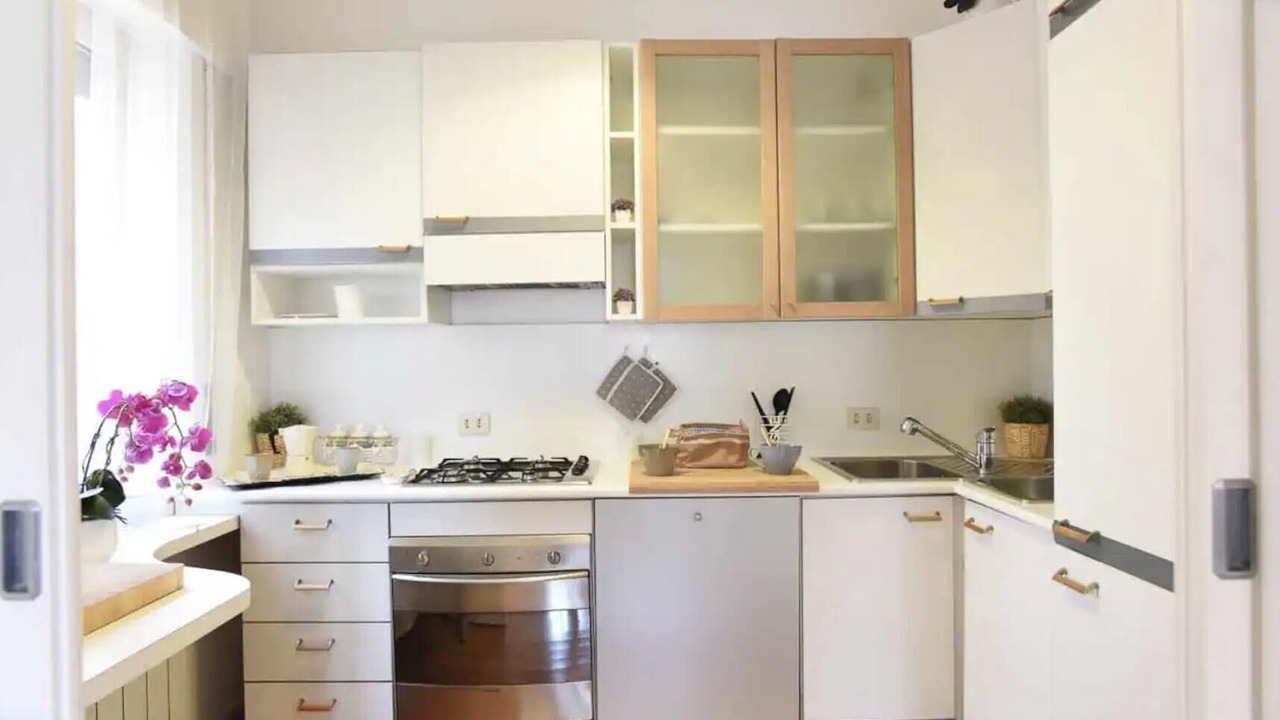 Photo of Kitchen in Flaminio