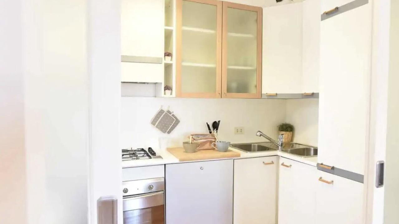 Photo of Kitchen in Flaminio