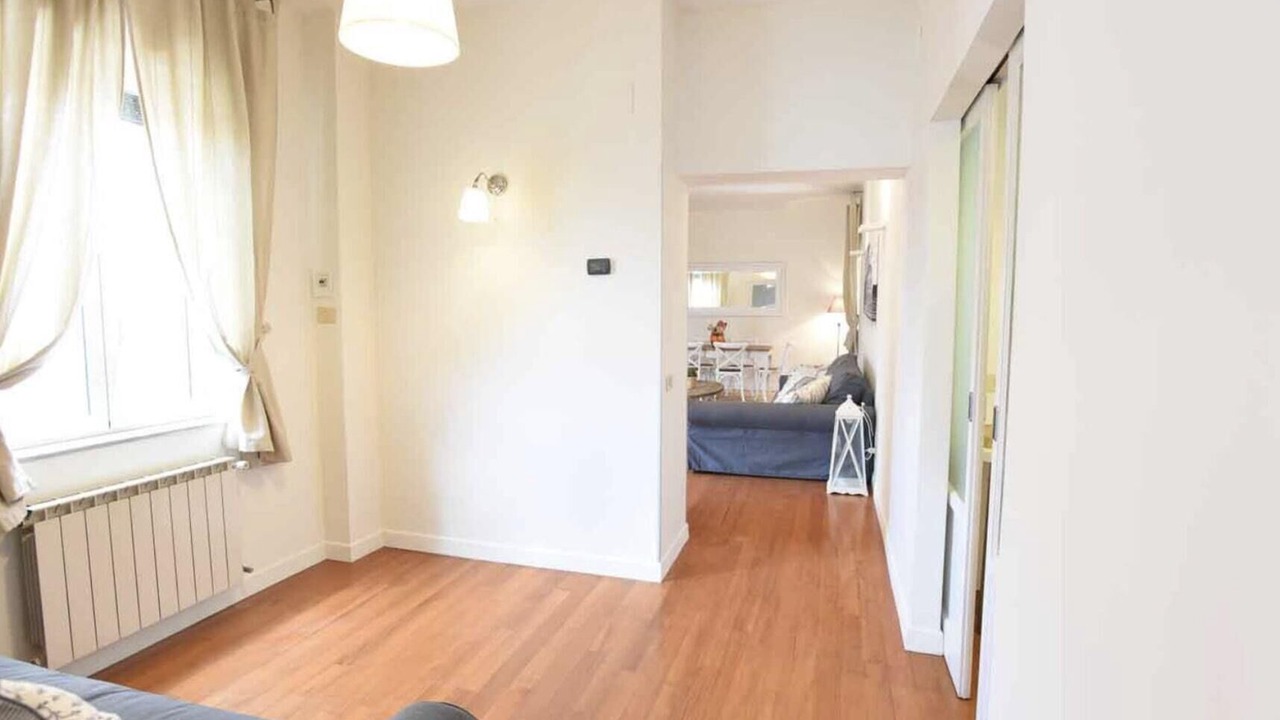Photo of Livingroom in Flaminio
