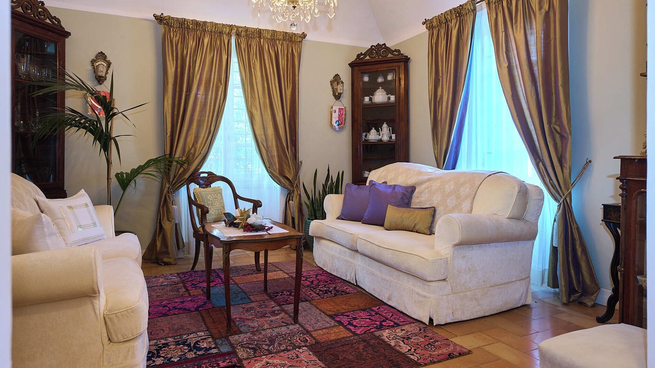 Photo of Livingroom in Foligno