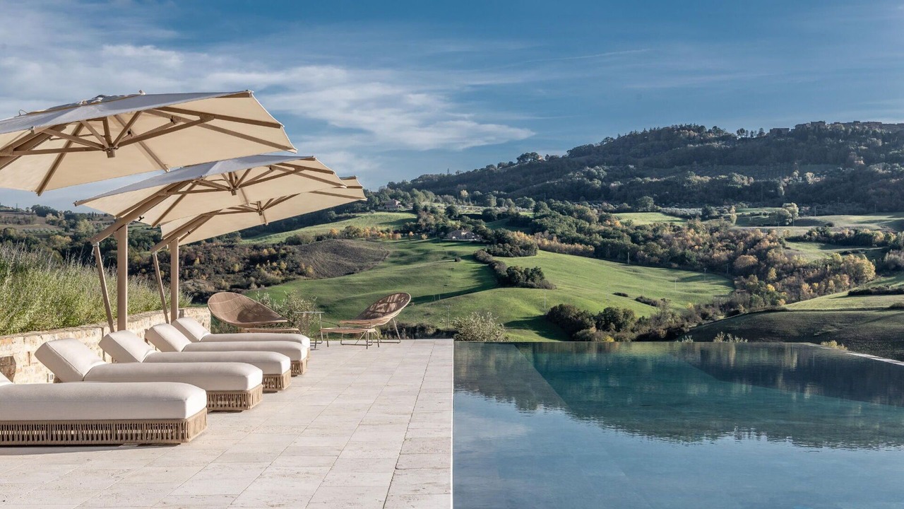 Photo of Patio Balcony in Radicondoli
