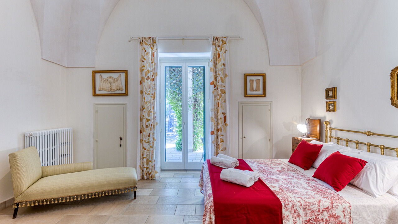 Photo of Bedroom in Galatina