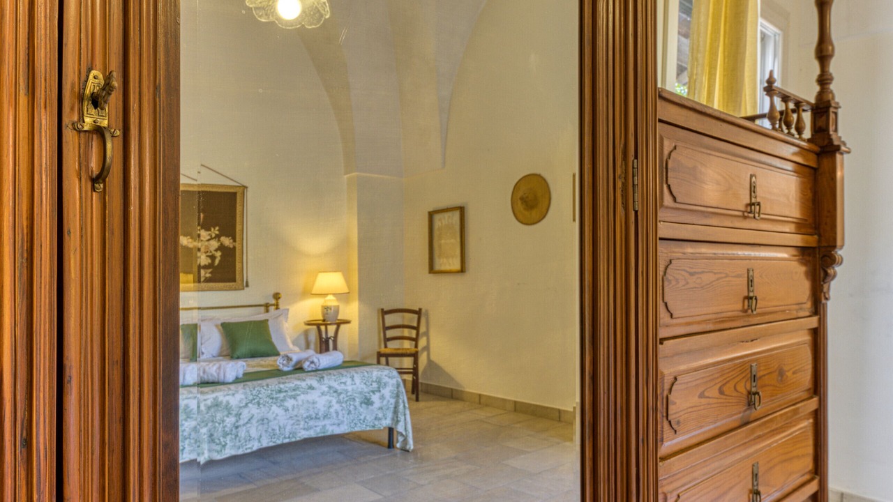 Photo of Bedroom in Galatina