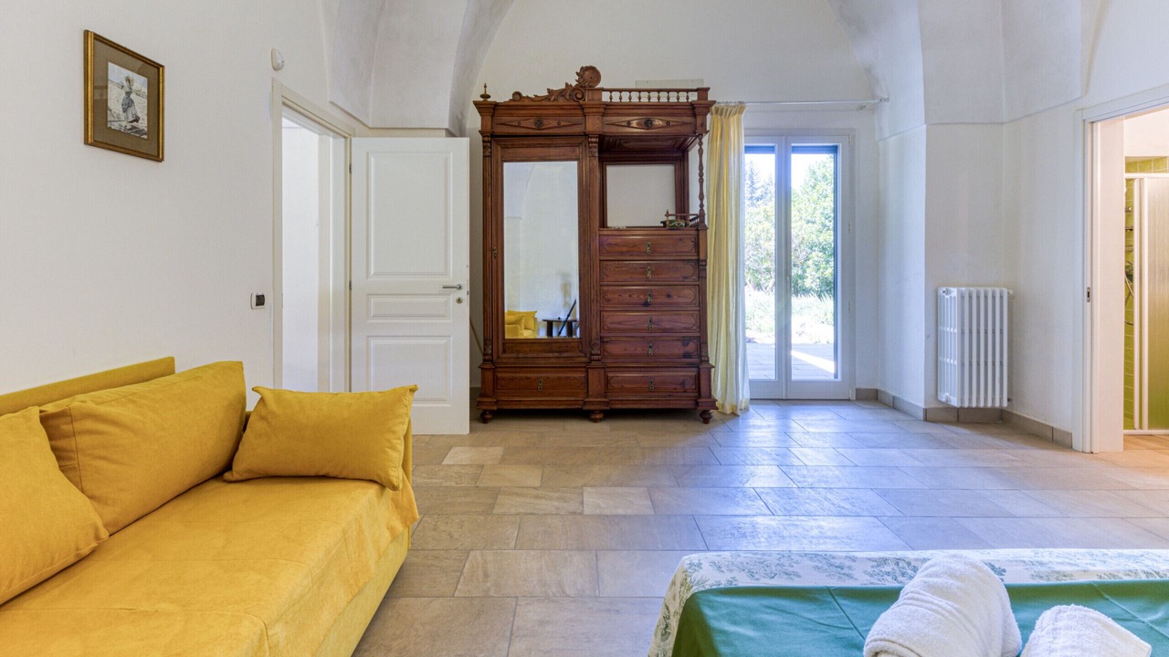 Photo of Bedroom in Galatina