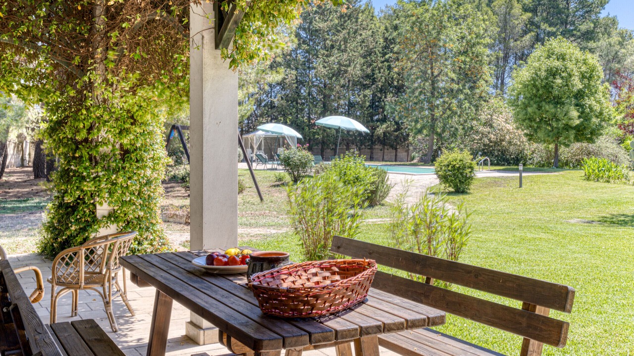 Photo of Outdoor in Galatina
