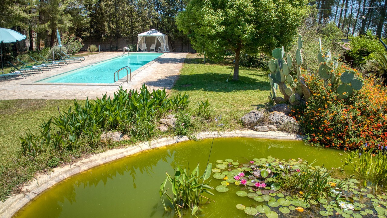 Photo of Outdoor in Galatina