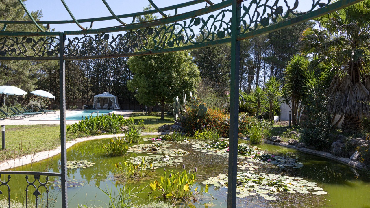 Photo of Outdoor in Galatina