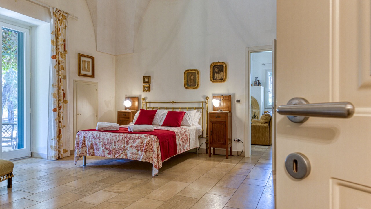 Photo of Bedroom in Galatina