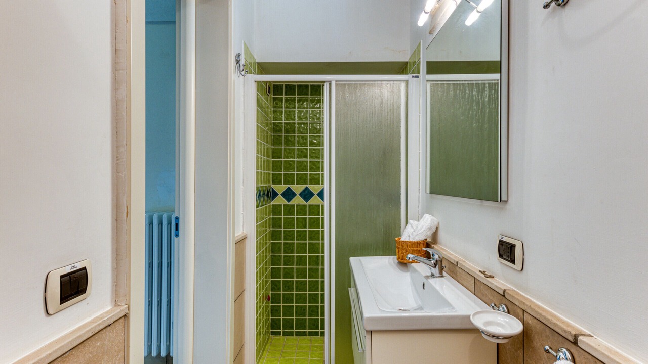Photo of Bathroom in Galatina