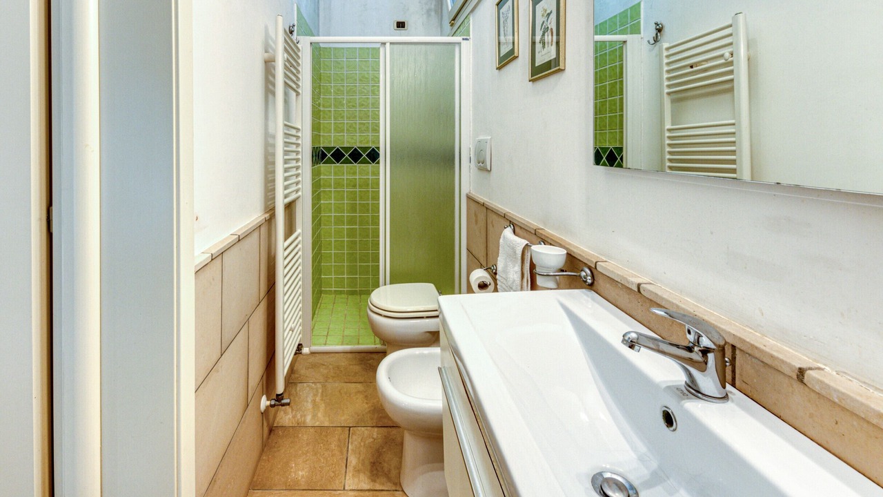 Photo of Bathroom in Galatina