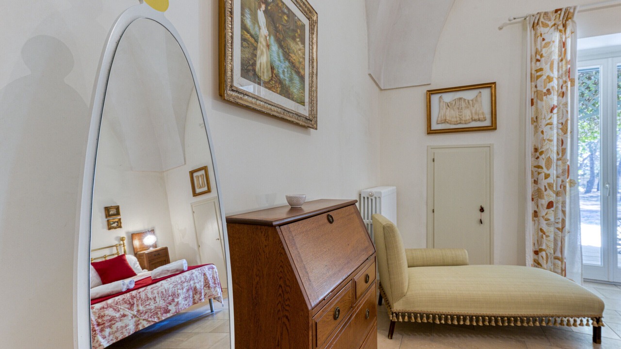Photo of Bedroom in Galatina