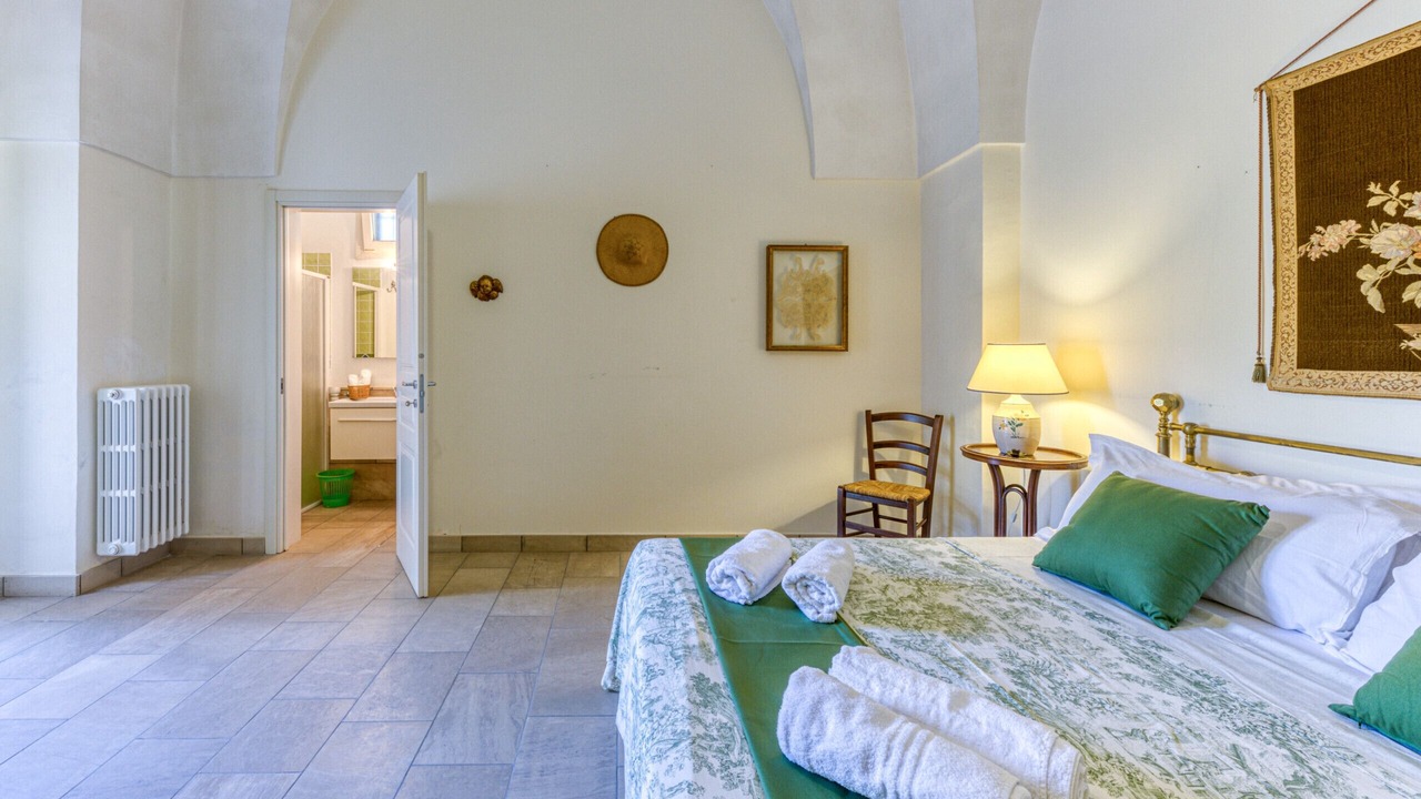 Photo of Bedroom in Galatina