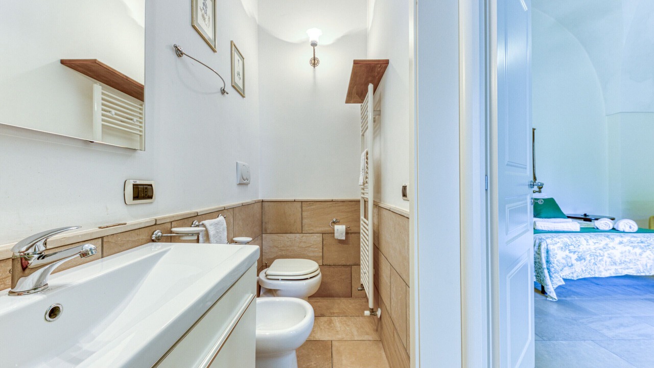 Photo of Bathroom in Galatina