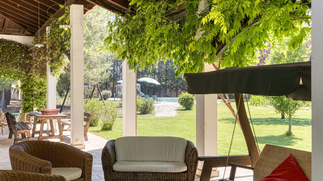 Photo of Outdoor in Galatina