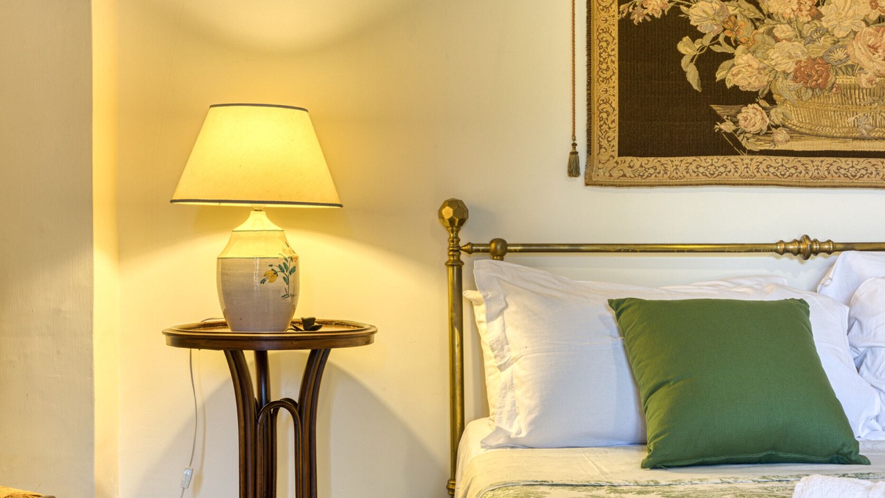 Photo of Bedroom in Galatina